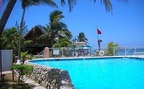 Hotel Sunset House  2*