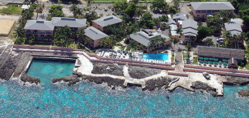 Hotel Sunset House George Town Esterno foto