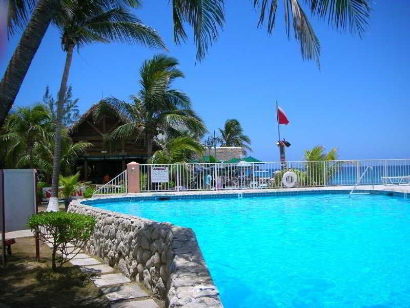 Hotel Sunset House George Town Esterno foto